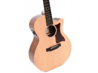 Sigma Guitars GMC-STE+ Sigma Guitars GMC-STE+